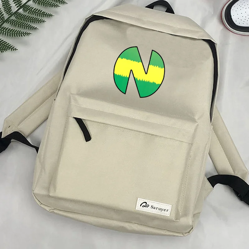 Капитан Tsubasa чанти bolsas mochila пътуване лаптоп моден дизайнер infantil за жени sac femme за мъже раница