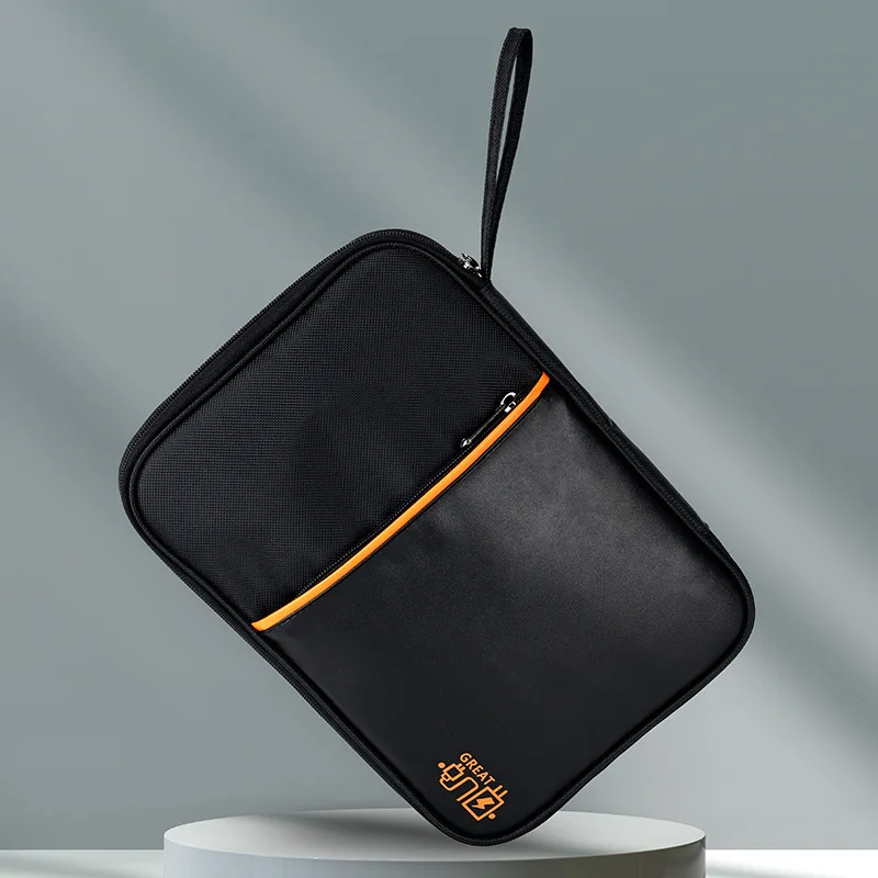 Удобна пътна чанта за цифров пренос на данни, захранване, защитен калъф за слушалки, чанта за съхранение на електронни продукти
