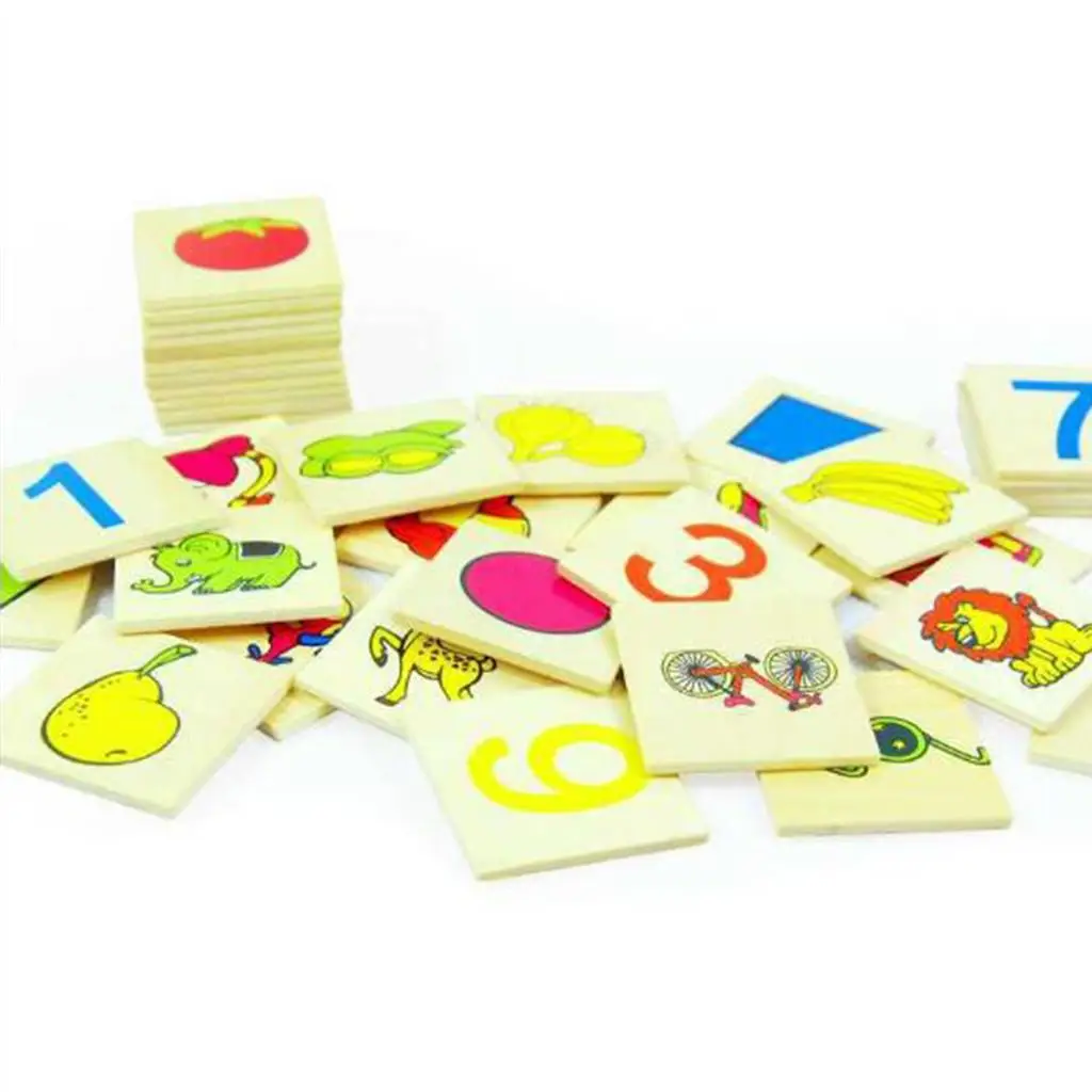 Класификация на знания Категория обучение Дървена кутия забавни играчки