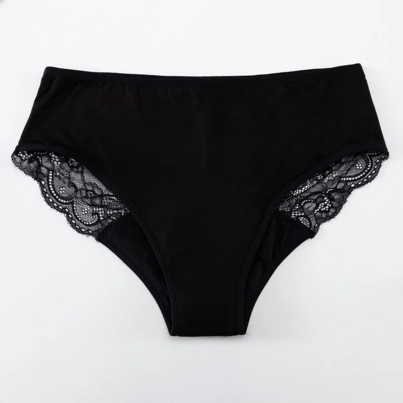 4-жична херметически панталони по време на менструация, секси дамски прашки, бельо по време на менструация, Panites Culotte Menstruelle, директна доставка