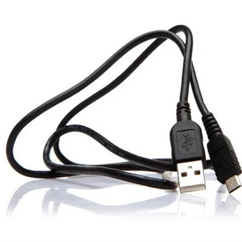 10 бр. Кабел Micro USB за синхронизация на данни USB кабел зарядно за Samsung, HTC, Huawei, Xiaomi таблет Android USB телефонни кабели
