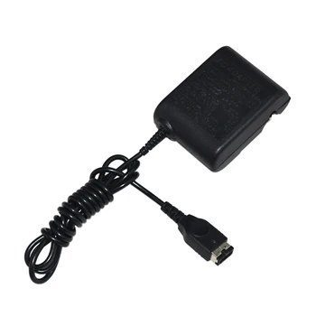 10ШТ AC Home Travel Стенно Зарядно Устройство Адаптер За ND S за GameBoy Advance за GBA SP US Plug