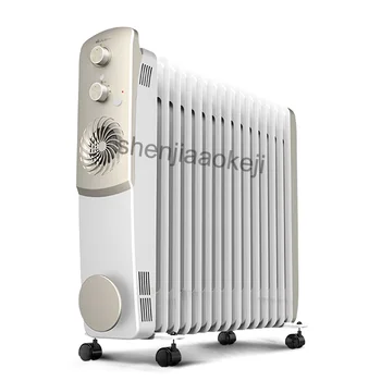 3000 W вентилаторна печка за дома Мини-електрически нагревател за Отопление на дома Електрически вентилатор за топъл въздух, Нагреватели на офис помещения, топъл Удобен фен