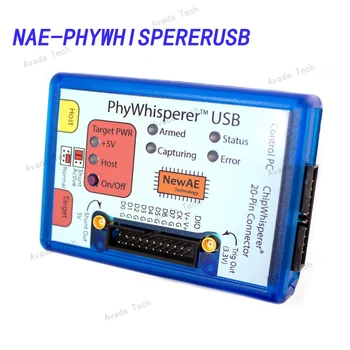 Avada Tech NAE-PHYWHISPERERUSB PhyWhisperer-USB спусъка/анализатор