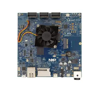 i.MX Комплект за мультисенсорной подкрепа 8QuadXPlus (MEK)