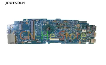 JOUTNDLN за Dell Latitude 11 3150 дънна Платка на лаптоп DDR3L 14230-1 5FFCR CN-0C1F00 0C1F00 C1F00 С процесор N3540