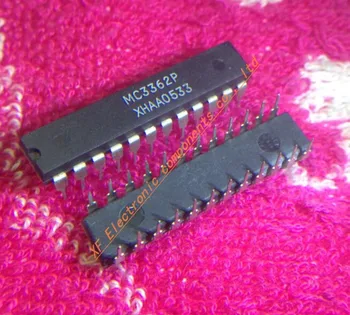  MC3362P MC3362 DIP нова дубликат на чип.