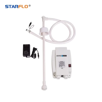 STARFLO 5 литра помпа за питейна вода цена 230 В електрически преносим диспенсер за питейна вода, водна помпа