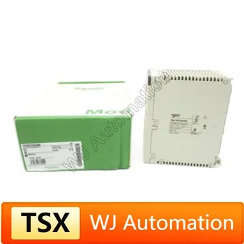 TSXP572634 PLC Модул за серия TSX Tsxp572634 програмируем блок за управление на Оригиналния