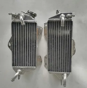 Алуминиев радиатор за Kawasaki KX250 1992 1993/KX125 1990-1992 1990 1991 1992 1993