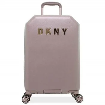 Корпоративна пътнически багаж, Универсални колесни втулки Популярен 20-инчов размер на кабината Количка куфар Посадъчен парола ръчния багаж