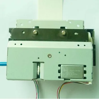 механизъм на принтера hspos 3 инча, с автоматичен нож е съвместим с LTP347F-C576-E за GP-80250 WP-T800 T900