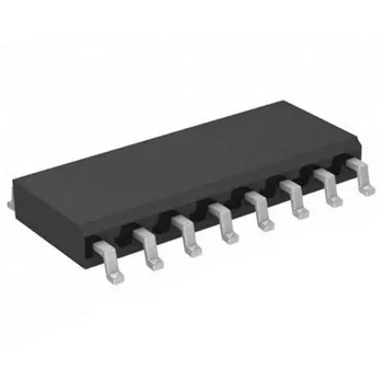 Нов оригинален AD8370ARE, AD8370AREZ, чип усилвател с променлив коефициент на усилване, опаковане TSSOP-16