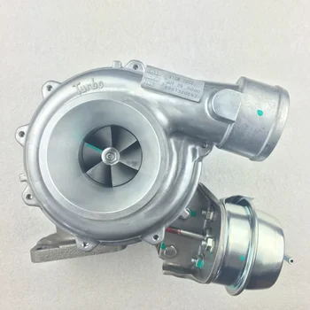 Нов Турбокомпресор Turbo RHV4 8982356281 8-98132-0692 VIGM 1606 за двигател на ISUZU D-MAX 3.0 L 4 JJ1-TC