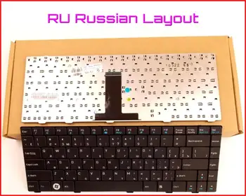 Новата Клавиатура BG Руската Версия за лаптоп ASUS F80SR F80C F82Q F82CR F82S F82A F83E F83CR F83T F83V F81SE F81E X82L