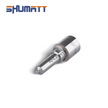 Открийте един пулверизатор за впръскване на гориво Shumatt DLLA150P1373 Common Rail 0433171853 за инжектор 0445110188