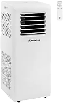 Преносим климатик BTU За помещения с площ до 700 Квадратни метра, с режим на отопление, Домашен осушителем, поддръжка на Smart Wi-Fi, 3-бързо