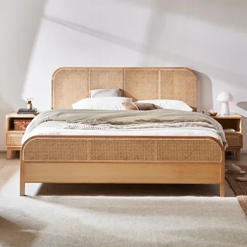 Проста двойно легло лозя, от 1,8 м, проста хотелската домашна едно легло 1,5 м.