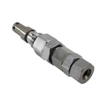 Резервни части за багер ZX330-5G ZX350-5G Главен регулаторен клапан за нулиране на хидравличен клапан багер YA00011313