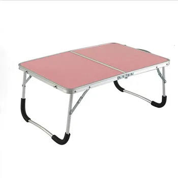 Уличен сгъваема маса, стол, къмпинг, пикник маса от алуминиева сплав, водоустойчив, ультралегкий, здрав, сгъваем плот, маса